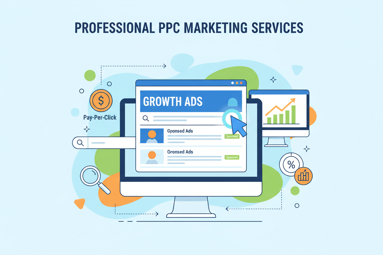 PPC Marketing Services