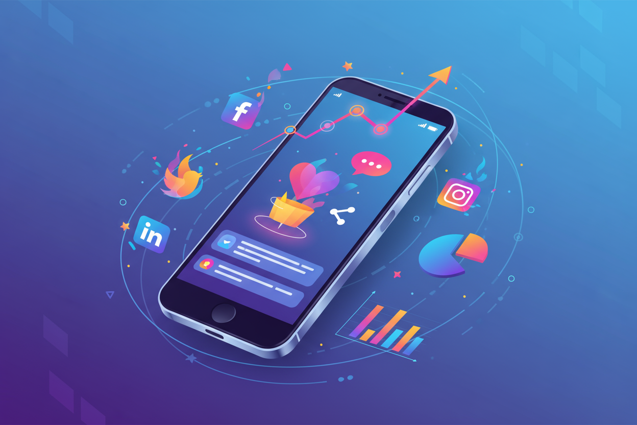 Social Media Marketing Services