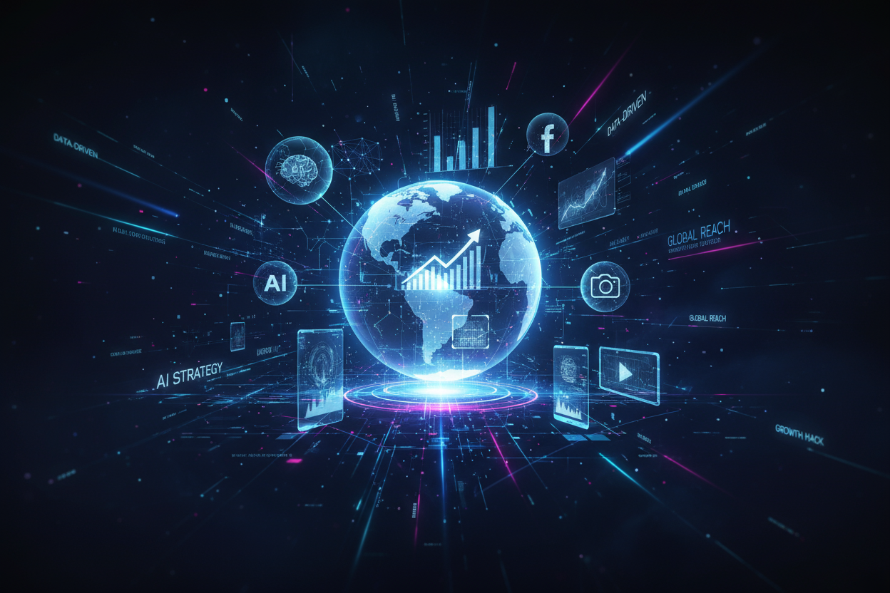 The Power of Digital Marketing in 2025